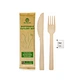 bamboo cutlery